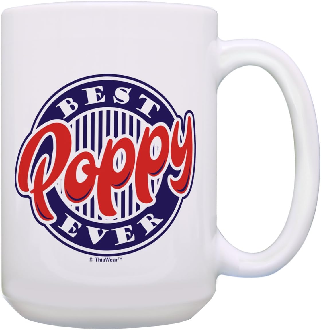 father's day gifts for poppy