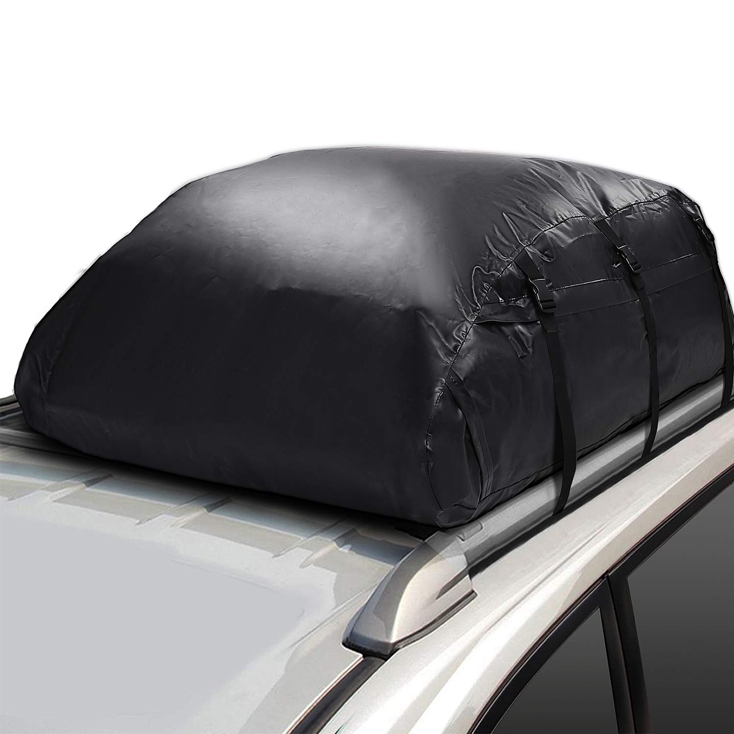 car roof bag