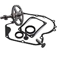 Briggs & Stratton Camshaft Replacement Kit – Includes Cam, Gaskets, Oil Seal For Toro, Craftsman Mowers