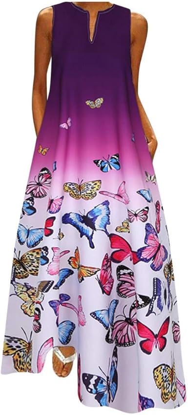 amazon purple plus size dress