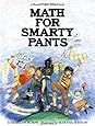 Brown Paper School book: Math for Smarty Pants