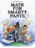 Brown Paper School book: Math for Smarty Pants