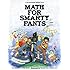 Brown Paper School book: Math for Smarty Pants