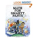 Brown Paper School book: Math for Smarty Pants