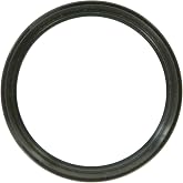 FEL-PRO BS 40729 Engine Crankshaft Seal Kit for 2011-2025 Ford F-150 | Replaces 7T4Z-6701AA AT4Z-6701-A ZZJ1-11-399A 67827. OE-grade replacement.