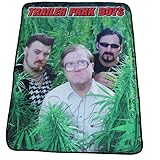 Rabbit Tanaka Trailer Park Boys 46