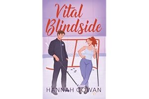 Vital Blindside Special Edition