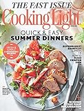 COOKING LIGHT Magazine