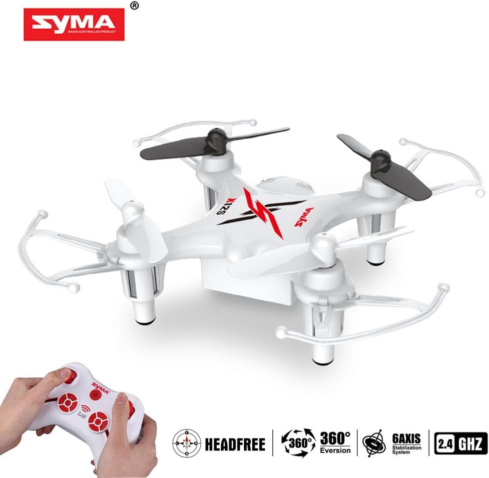 syma x125 nano drone