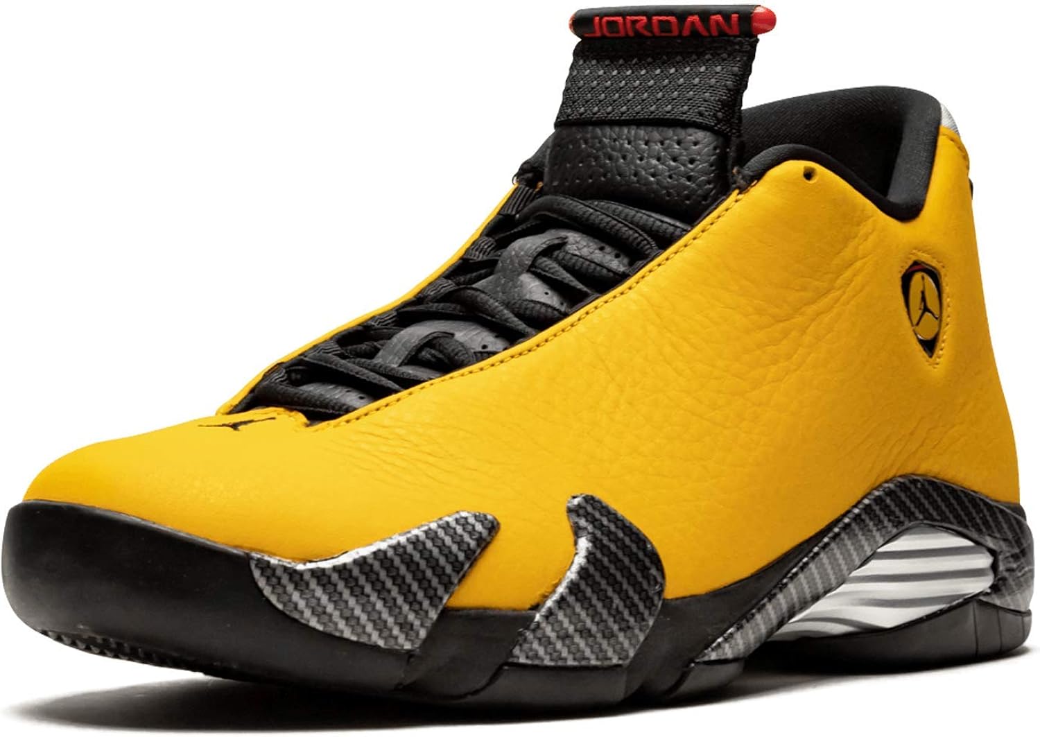 jordan retro 14 university gold