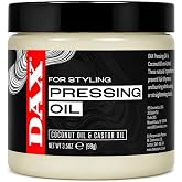 Dax Pressing Oil, 3.5 Ounce