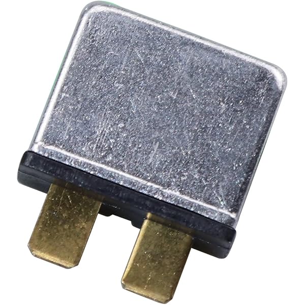 Amazon.com: Mopar Genuine 56021543 - Breaker Circuit : Automotive 