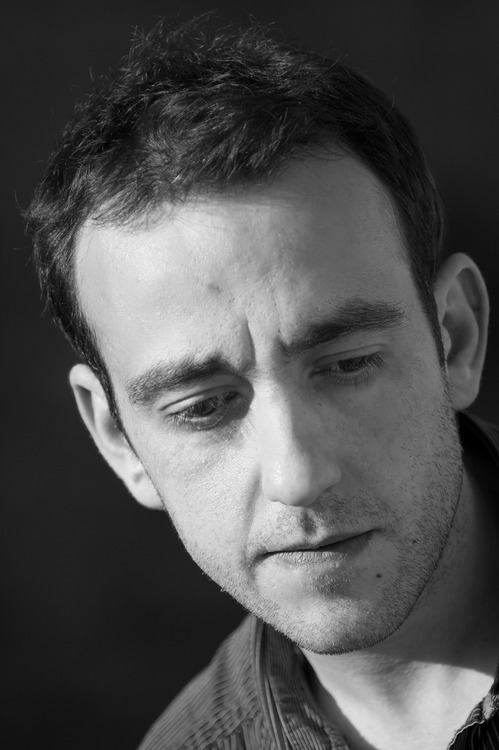 Jérôme Ferrari Biographie et Livres Audio Audible.fr