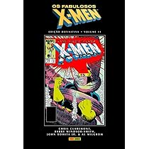 ジャズヴォーカルCD vol.10 Os Fabulosos X-men: Edição Definitiva Vol. 10 | Amazon.com.br