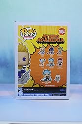 POP My Hero Academia Mirio Togato Hot Topic
