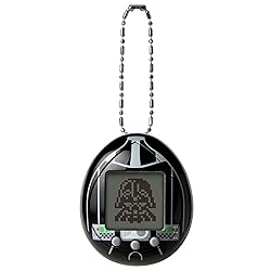 Tamagotchi Nano x Star Wars - Darth Vader with