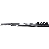 RT-81876　3種 Amazon.com : Oregon 92-676 Gator G3 Lawn Mower Blade, 21-3/8