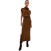 Splendid Women's Marigold Sweater Dress