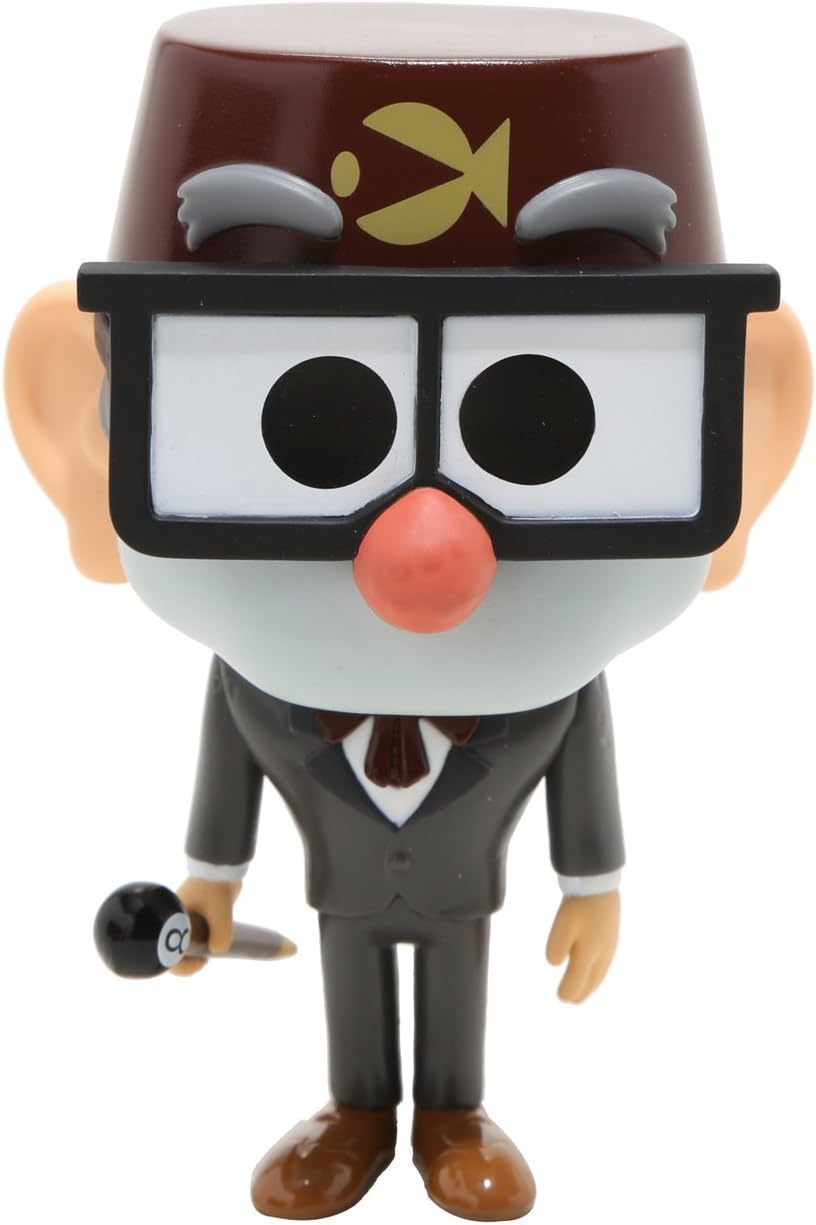 grunkle stan funko pop