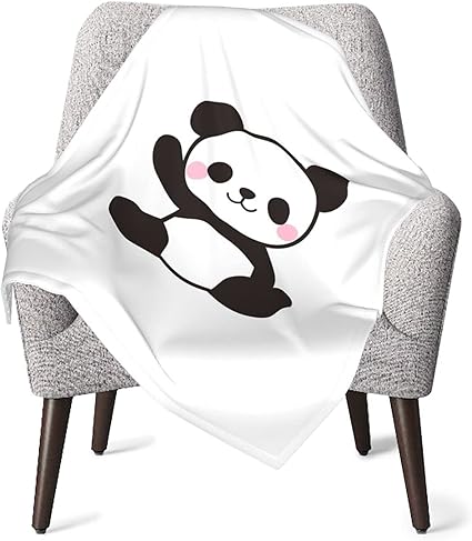 Amazon パンダ 超人気キッズ用 暖かい ベビー ブランケット子供 新生児 出産祝い シンプル 軽い ふわふわ 可愛い 赤ちゃん ブランケット 毛布 保温性 通気性 柔らかい お昼寝 タオルケット 毛布 ブランケット ベビー マタニティ 通販