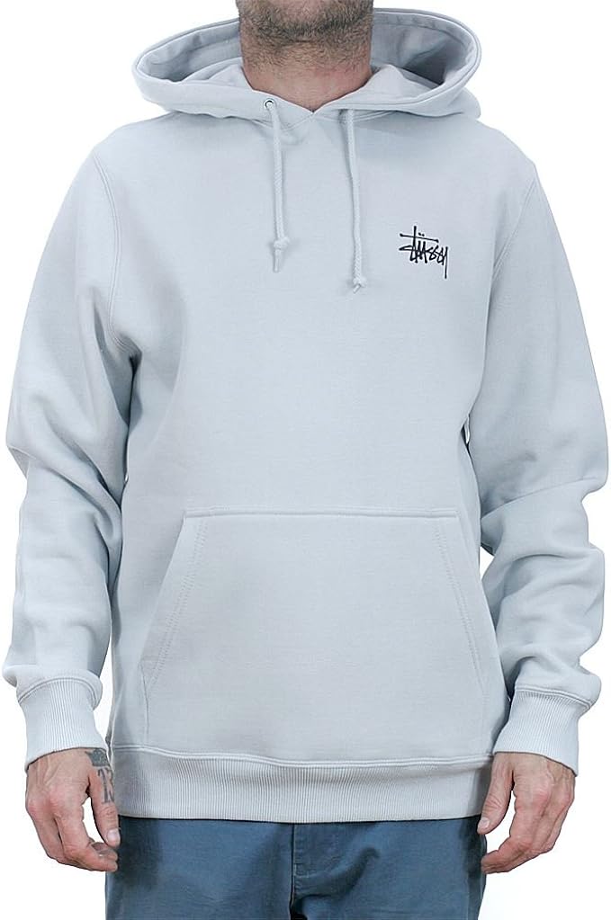 stussy hoodie amazon