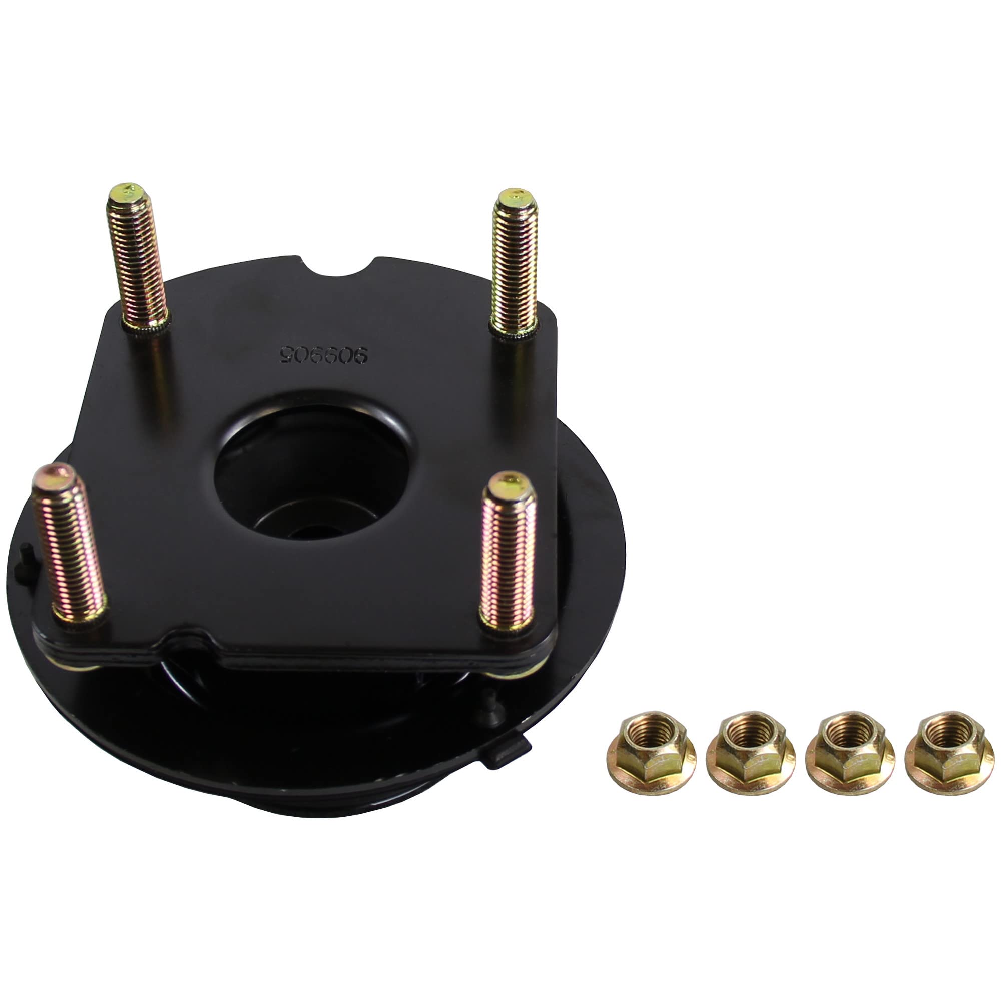 Photo 1 of Monroe Shocks & Struts Strut-Mate 909905 Suspension Strut Mount