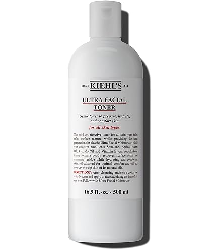 Amazon.com: Kiehl's Clearly Corrective Brightening & Soothing