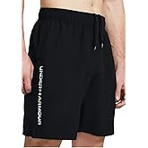 Under Armour Men's Launch Run 7-inch 2-in-1 Shorts