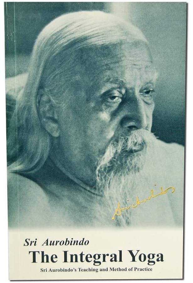 Life Divine - U.S. Edition (2 Volume Set): Aurobindo, Sri
