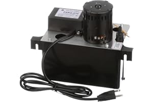 Hartell PABX High Performance Condensate Pump 230V