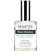 DEMETER Fragrance Library 1 oz Cologne Spray - Black Bamboo