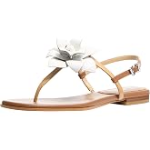 MICHAEL Michael Kors Jacie Thong Sandals | Casual Sandals