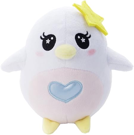 Amazon プリティーリズム レインボーライブ ペアともぬいぐるみ ペアともスタン ぬいぐるみ おもちゃ