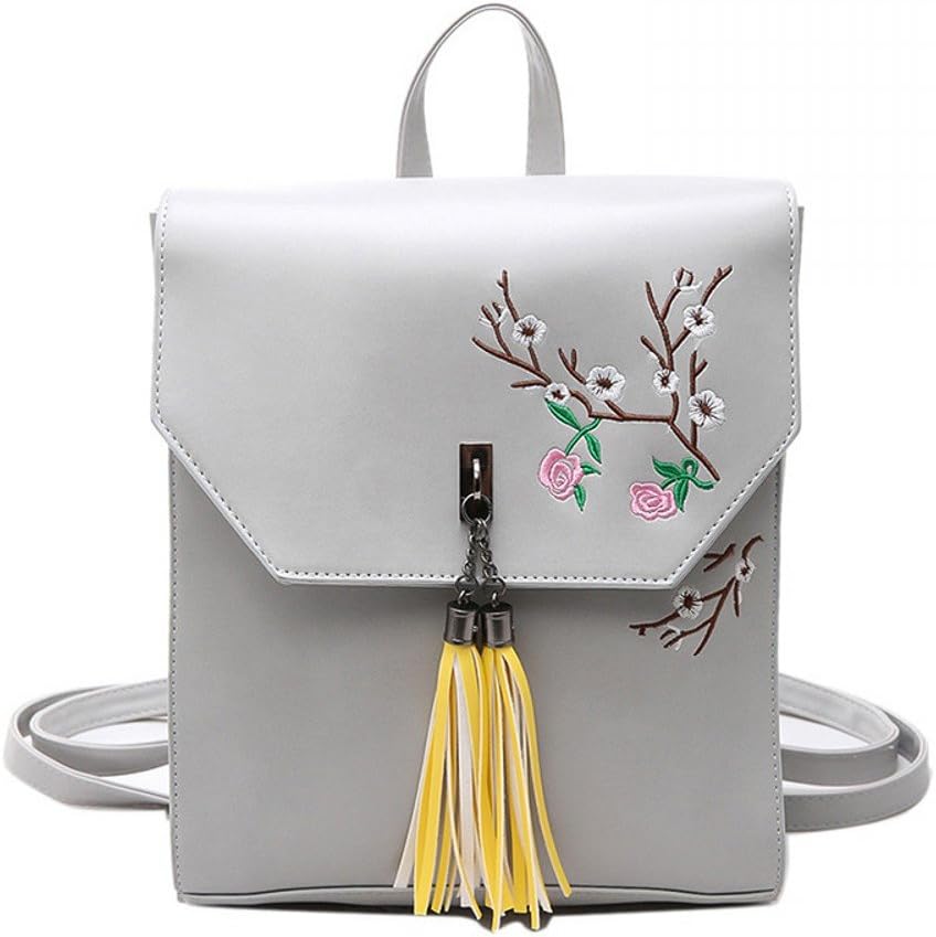 MSxUAN Daypack Grau Grau | Billig Luggage04 Rezension