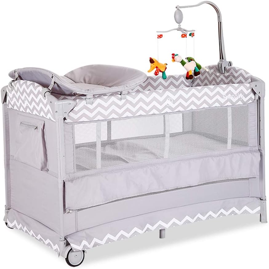 children's sleeping cots