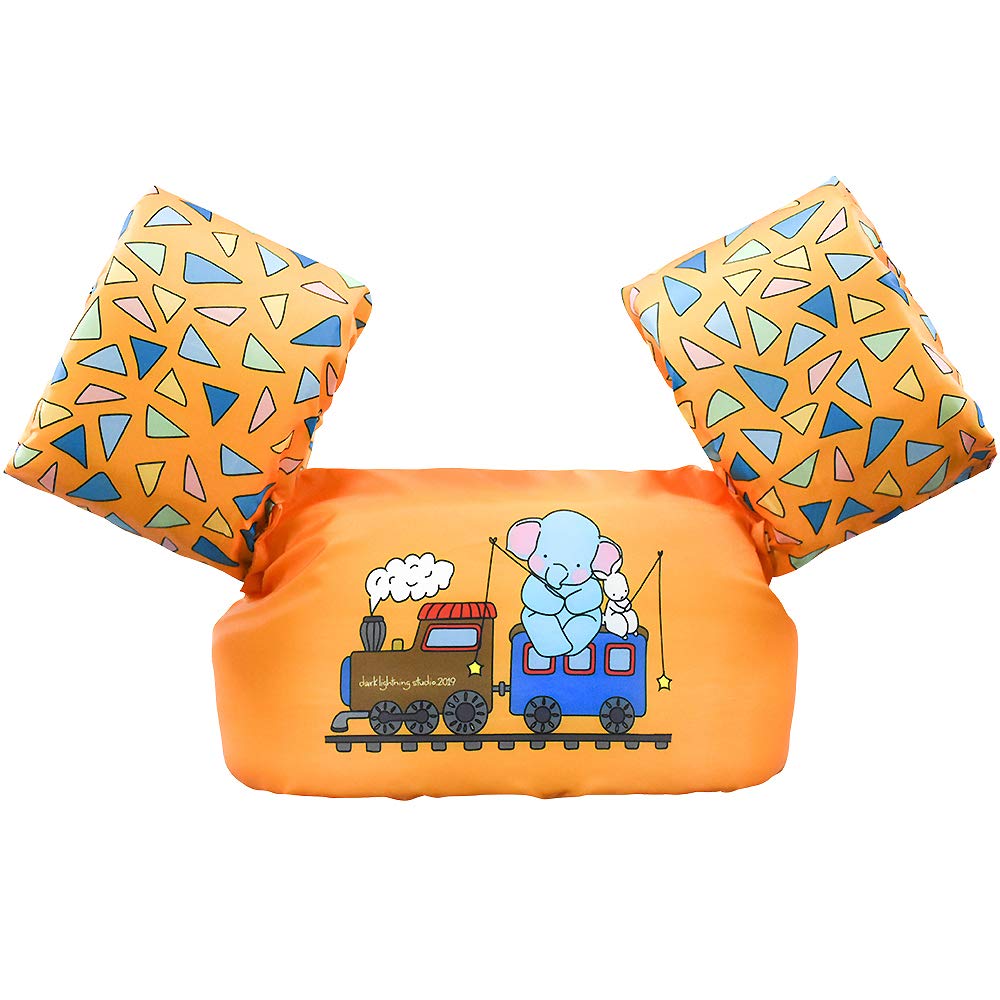 素敵な フロート スイムエイド プール スイミング ベスト ジャケット スイムライフ キッズ ライトニング ダーク 30ポンド 50ポンド B07m7csgq7 30ポンド 幼児 キッズ ライフジャケットフローティングベスト Www Wwmp Org Za