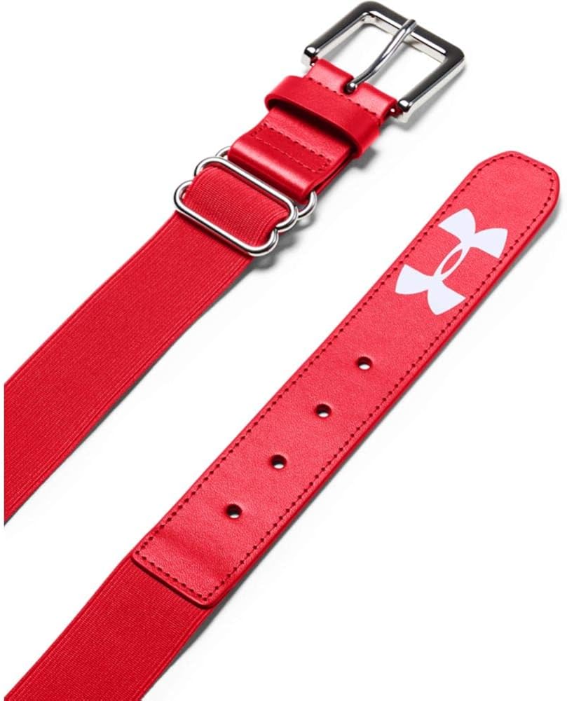 Under Armour Boys' Baseball Belt: Sports & Outdoors