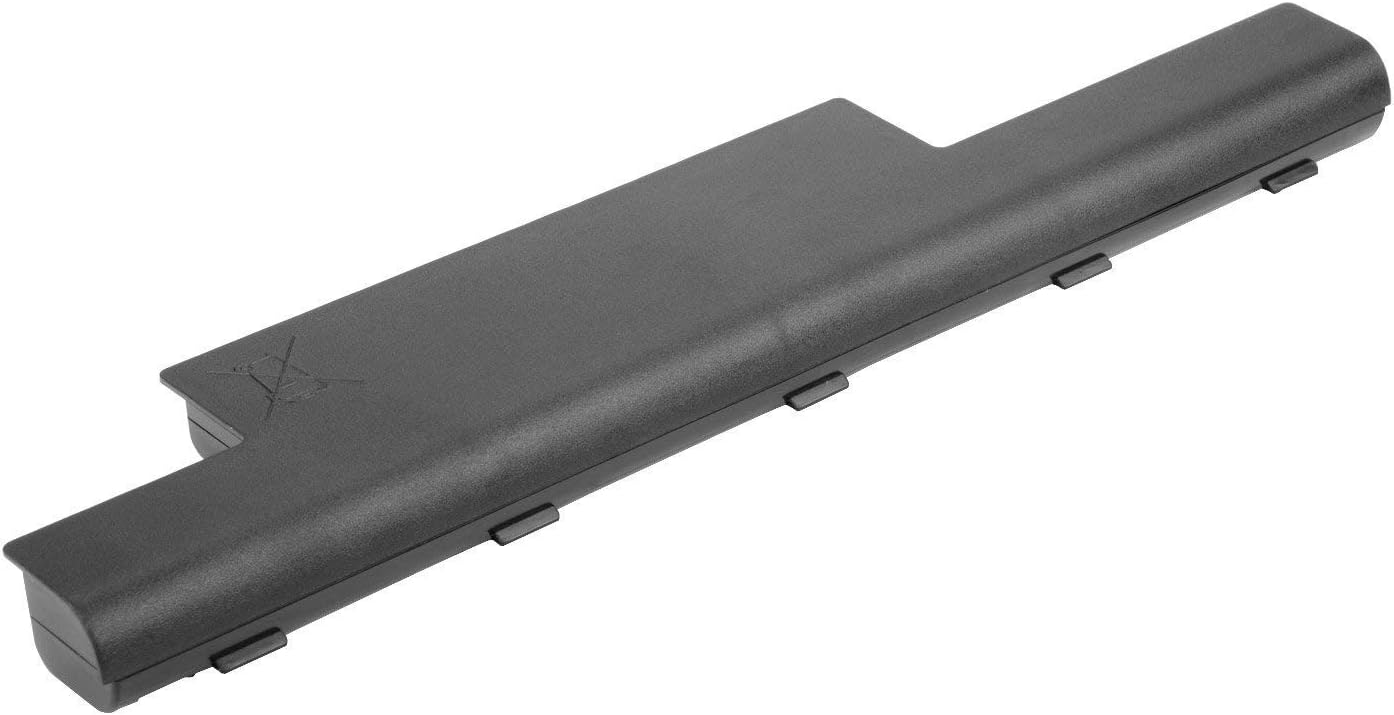 Uniamy Laptop Replacement Battery For Packard Bell EasyNote LE LM LS NM NS TK TM TS TSX AS10G3E AS10D81 AS10D75 AS10D73 AS10D71 AS10D61 AS10D5E AS10D56 AS10D51 AS10D41 - Image 3