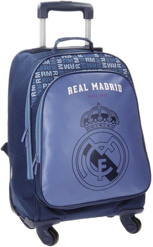 Movom Kinderkoffer Happy Time - 70L Kabinenkoffer Mit 4 Rollen