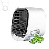 Frostyfuse/Frosty Fuse Portable Air Conditioner