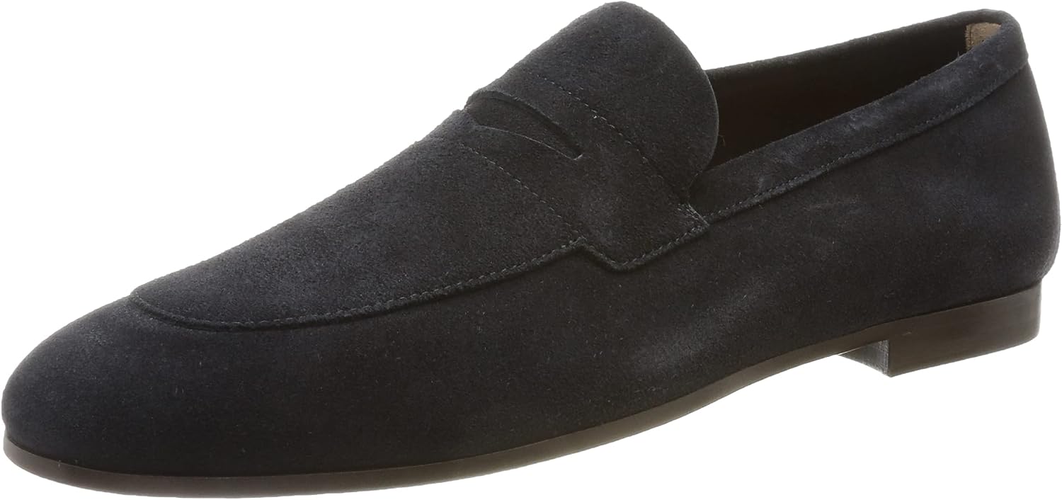 Hugo Boss Men's Modern Loafer Loafers & SlipOns