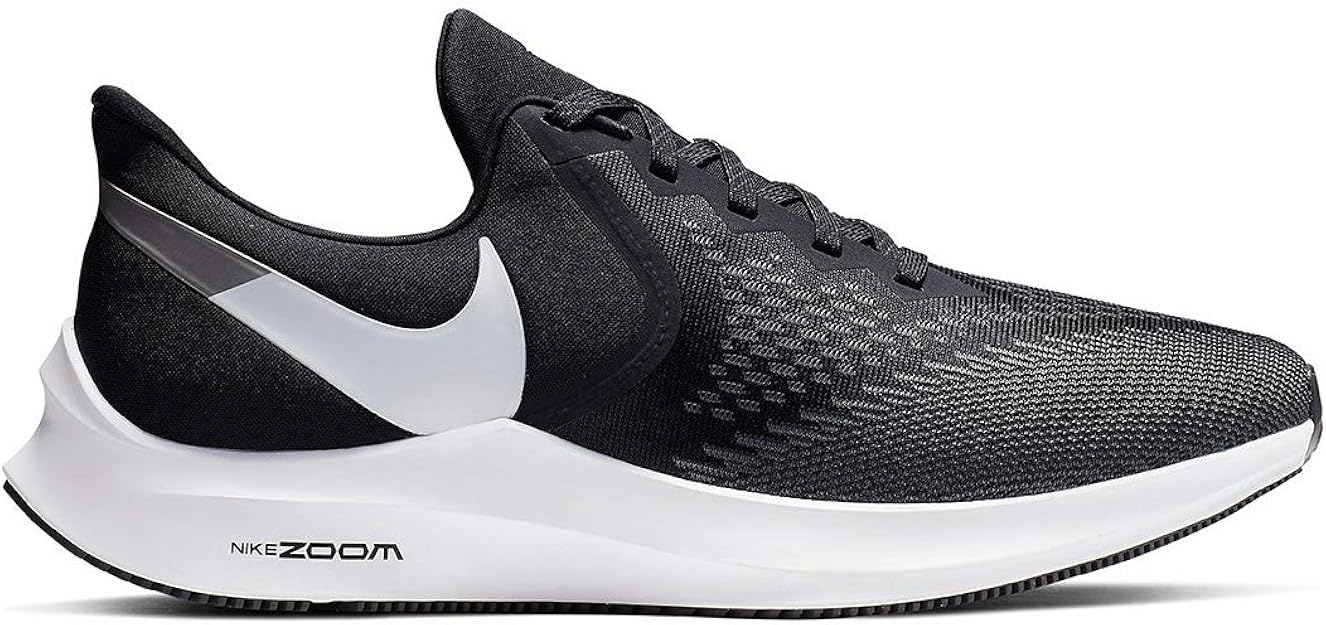 nike zoom winflo 5 4e