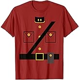 Canadian Mountie Costume - RCMP - Halloween Costume T-Shirt
