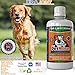 My Pet Nose Hip & Joint Liquid Supplement Includes Glucosamine Chondroitin, MSM and Hyaluronic Acid for Dogs, 32 oz