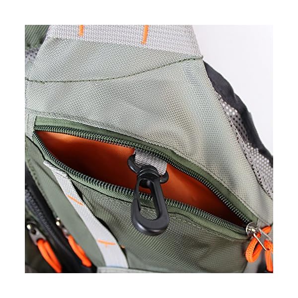 KyleBooker-Fly-Fishing-Vest-Pack-Fishing-Vest-Fishing-Sling-Pack-Fishing-Backpack