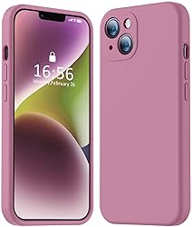 Vooii Compatible with iPhone 14 Case, Upgraded
