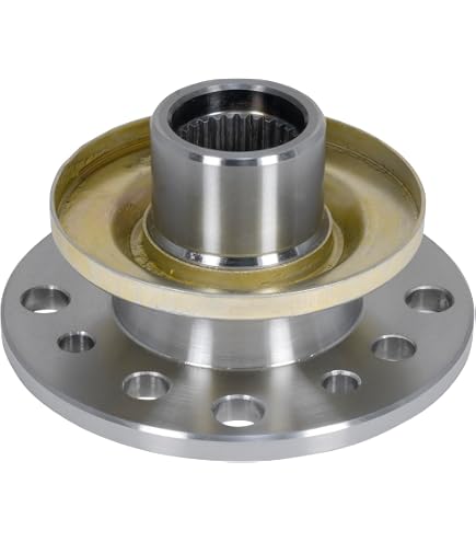 Amazon.com: Yukon yoke for Toyota V6 rear with 29 spline pinion, w