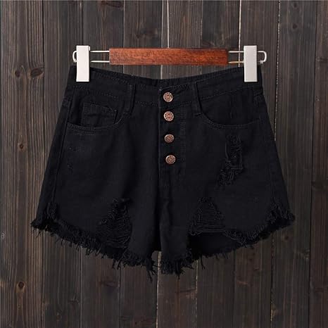 high waisted shorts plus size uk