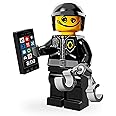 LEGO The Movie Bad Cop Good Cop Minifigure Series 71004