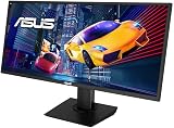 ASUS VP348QGL 34 Inch UWQHD 3440x1440 21:9 HDR-10 FreeSync Monitor view 5